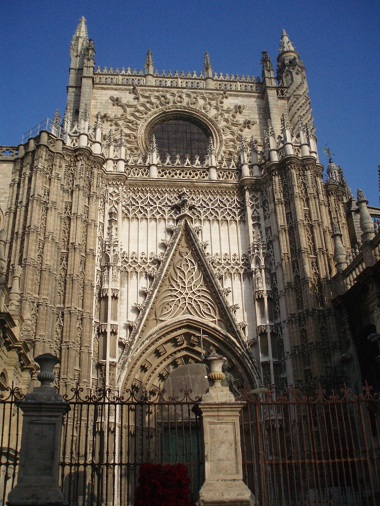 Catedral De Sevilla