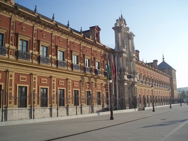 Parliament of Andalusia