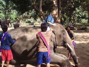 Learning for Mahout