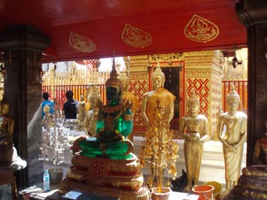Templo de Doi Suthep