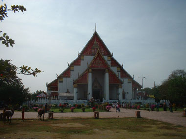 Wat Phra Sin Bonphit