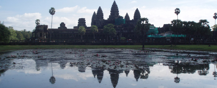 Ang Kor Wat