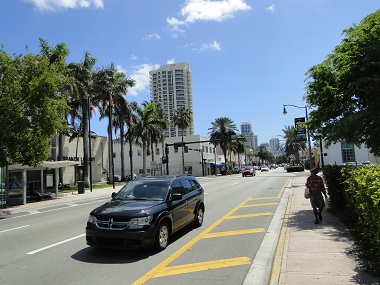 Imagen de Miami Beach