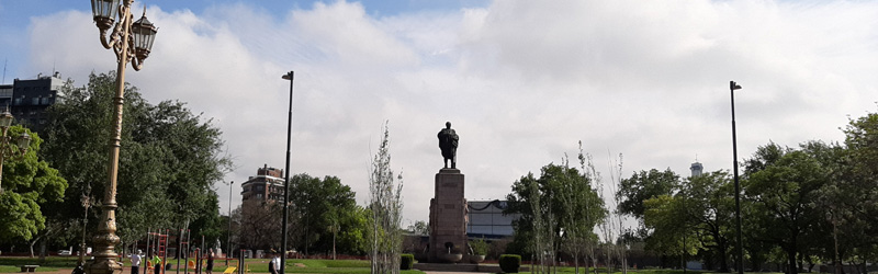 Monumento a Artigas