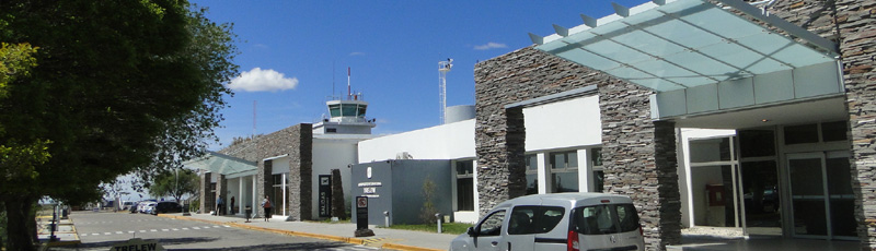 Aeropuerto de Trelew