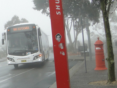 686 bus