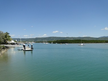 Port Douglas