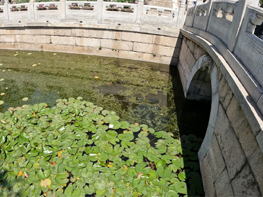Second Gate of the Summer Palace