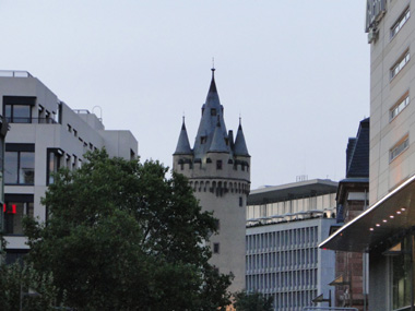 Torre Eschenheimer