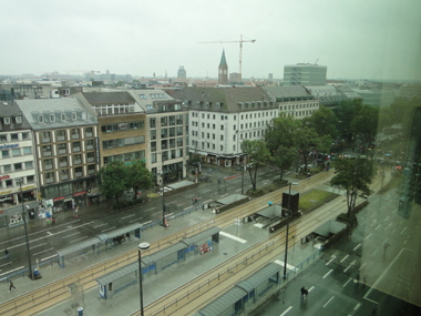 Sonnenstrasse Street view