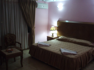 Hotel Al Anbat II