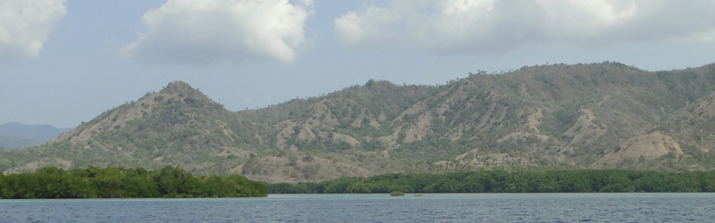 Kalong Island