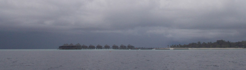 Komandoo Island