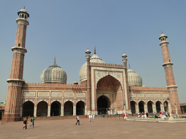 Jami Masjid Mosque