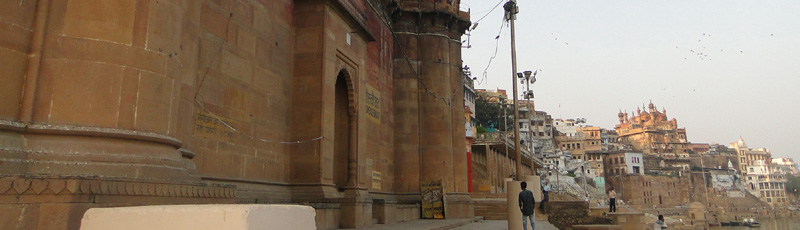 Bohnsale Ghat