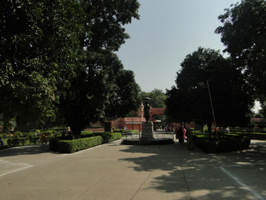 Universidad de Varanasi