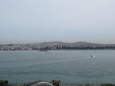 Bosphorus