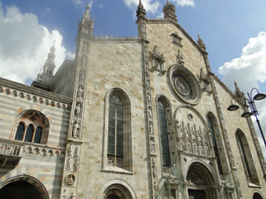Catedral de Cuomo