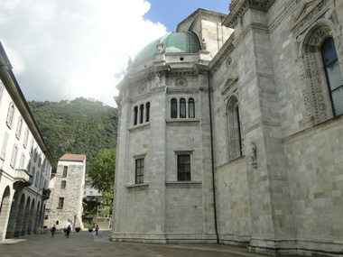 Como's Cathedral