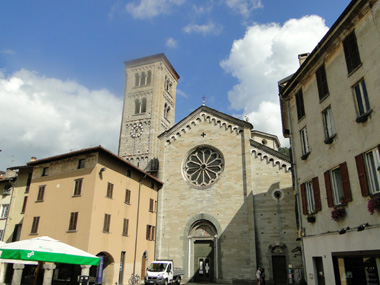 San Fedele's Basilica