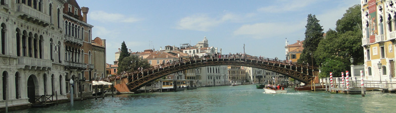 Academia's Bridge