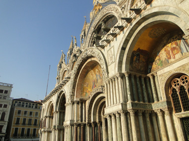 Basilica of Saint Mark