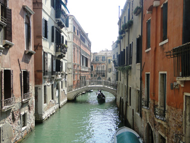 Calle de Venecia