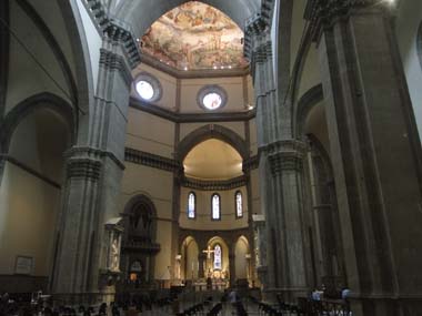 Catedral de Santa Mara del Fiore