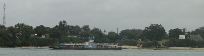 Likoni ferry