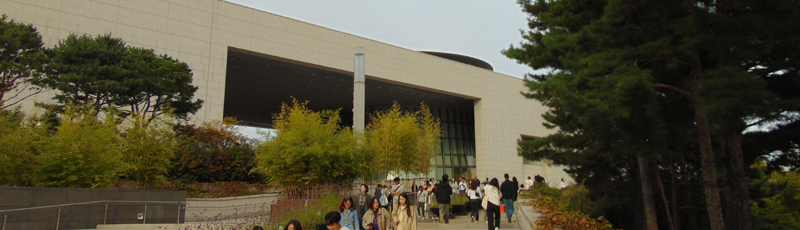 National Museum of Korea