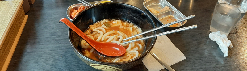 Udon