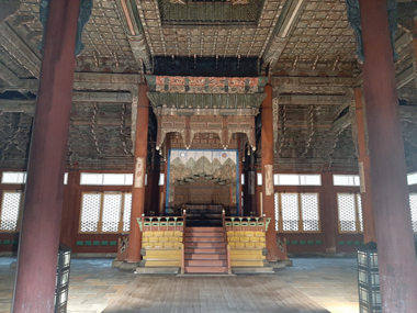 Palacio Deoksugung