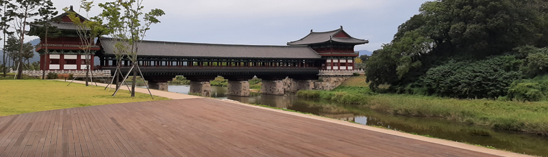 Puente Woljeon