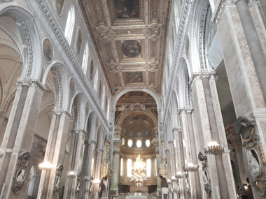 Cathedral of Naples
