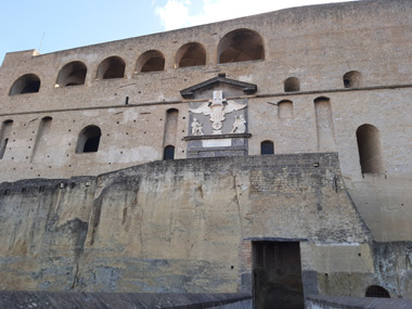 Castillo de Sant'Elmo