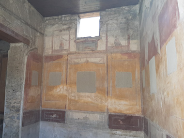 House in Pompeii