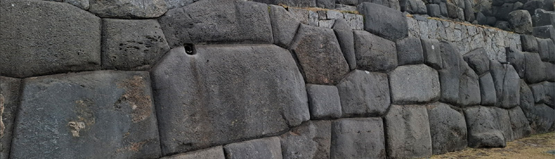 Saqsayhuaman