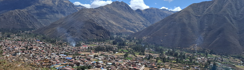 Sacred Valley