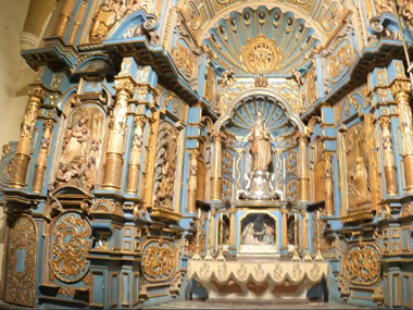 Catedral de Lima