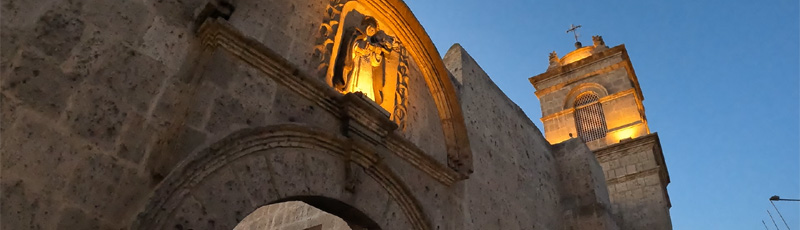Monasterio de Santa Catalina