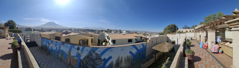 Mirador de Yanahuara