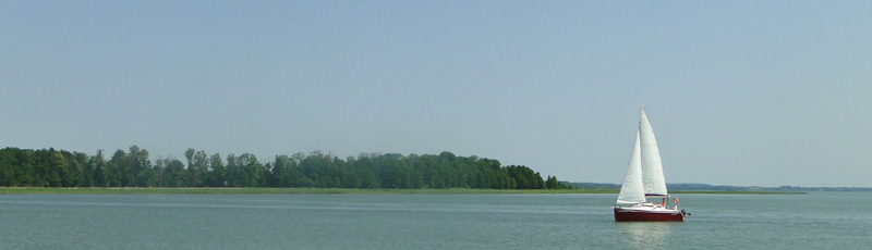 Lake Sniardwy