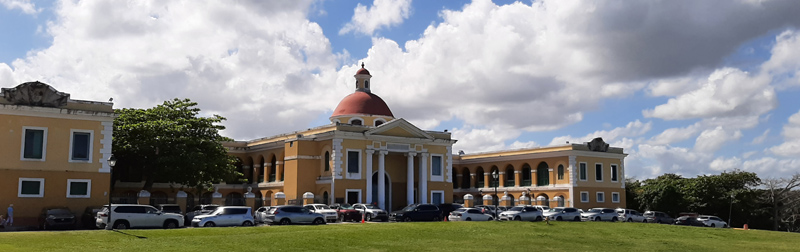 El Morro en San Juan