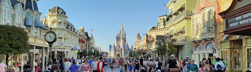 Magic Kingdom