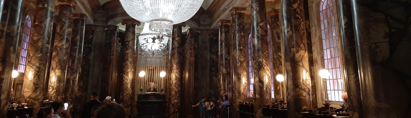 Gringotts