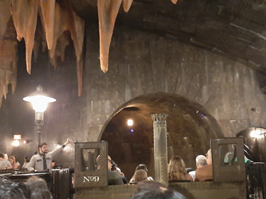 Gringotts