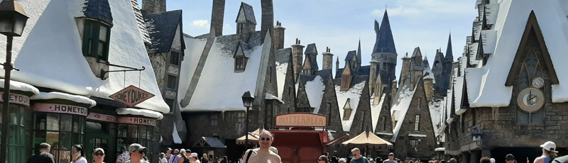 Hogsmeade