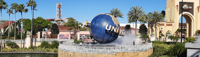 Universal Studios