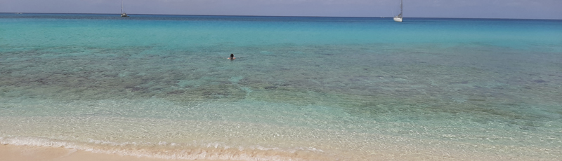 Playa de Bimini