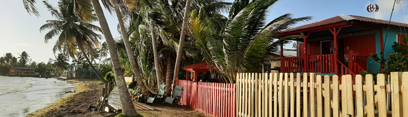 Sunrise Cottage